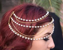 hair jewellery for brides in Burma, best Body Piercing Jewelry