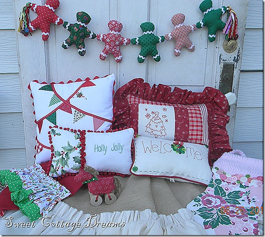 Becky Christmas pictures 002