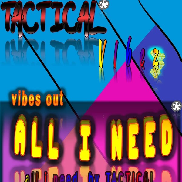  [Music] Tactical - All i need (prod. Pure sounds record) #Arewapublisize