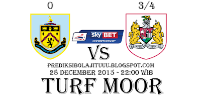 "Bandar Poker - Prediksi Skor Burnley vs Bristol City Posted By : Prediksibolajituuu.blogspot.com"