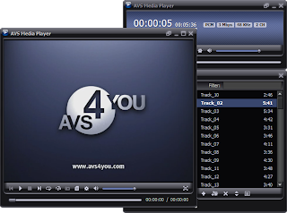 Download AVS Media Player 4.1.11.100 Full Version