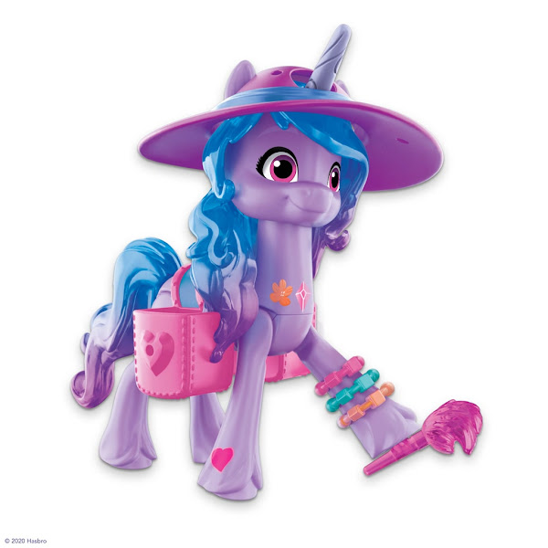 Crystal Adventure Sunny Starscout G5 My Little Pony Merch