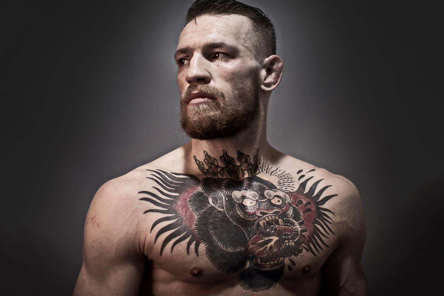 Conor McGregor Net Worth For 2023