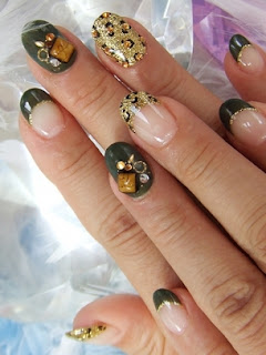 Nails Art