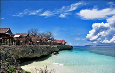 Obyek Wisata Hits Baturaden Tanjung Bira