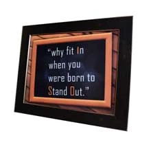 Buy Dr. Seuss-Quotes-Motivation-wall-Frames-Art-Yuliinterior-Nigeria