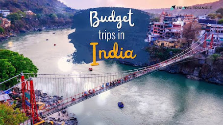 India is a land of rich culture, history, and natural beauty, making it an ideal destination for travelers looking to explore and immerse themselves in a different way of life. While the country has a number of expensive travel destinations, there are also many places that can be explored without breaking the bank. Whether you're looking for adventure, relaxation, or just a chance to soak up the local culture, here are some of the best places in India for low-budget traveling.  Rishikesh, Uttarakhand - This spiritual town is known for its yoga and adventure sports, making it the perfect place for travelers seeking an active and rejuvenating experience. Take a dip in the Ganges, go white-water rafting, or visit one of the many ashrams in the area. With a variety of affordable accommodations and street food stalls, Rishikesh is a great place to experience the local culture while staying within budget.  Varanasi, Uttar Pradesh - This ancient city, also known as the "spiritual capital of India," is a must-visit for travelers looking to experience the country's religious and cultural heritage. Stroll along the ghats of the Ganges River, witness the evening aarti ceremony, and explore the narrow alleyways of the old city. With budget-friendly accommodations and street food options, Varanasi is a great option for low-budget travelers.  Leh Ladakh, Jammu and Kashmir - This remote region of India is a true gem, offering breathtaking natural beauty, unique cultural experiences, and endless opportunities for adventure. Visit the iconic Pangong Tso Lake, go trekking in the surrounding mountains, or simply relax in one of the local homestays and enjoy the stunning views.  McLeod Ganj, Himachal Pradesh - This small town is best known as the residence of the Dalai Lama and the headquarters of the Tibetan government in exile. With its peaceful atmosphere, spiritual significance, and stunning scenery, McLeod Ganj is the perfect place to escape the hustle and bustle of city life. Stay in one of the many budget-friendly guesthouses, sample the local Tibetan cuisine, and explore the town's many temples and monasteries.  Hampi, Karnataka - This UNESCO World Heritage Site is a unique and fascinating destination, offering a rich history and stunning natural beauty. Explore the ruins of the ancient city of Vijayanagara, go rock climbing in the nearby boulders, or simply relax in one of the many budget-friendly guesthouses and take in the views.  India is a diverse and fascinating country that offers something for every traveler, regardless of budget. Whether you're looking for adventure, relaxation, or a chance to immerse yourself in the local culture, these low-budget travel destinations are sure to leave you with memories that will last a lifetime.