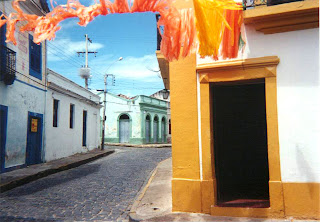 Olinda, Pernambuco