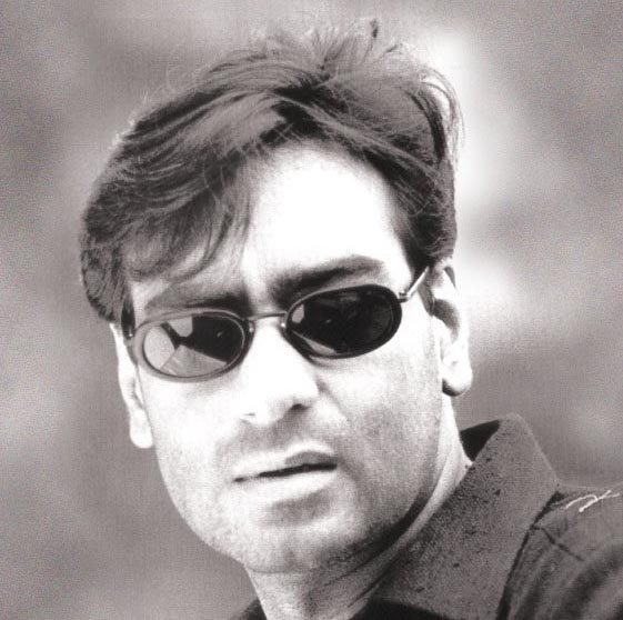 Ajay Devgan - Wallpaper Image