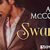 Cover Reveal: SwanSong by Allie McCormack