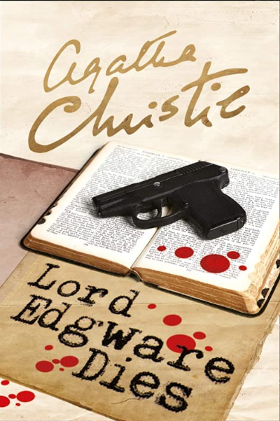 Review: Lord Edgware Dies