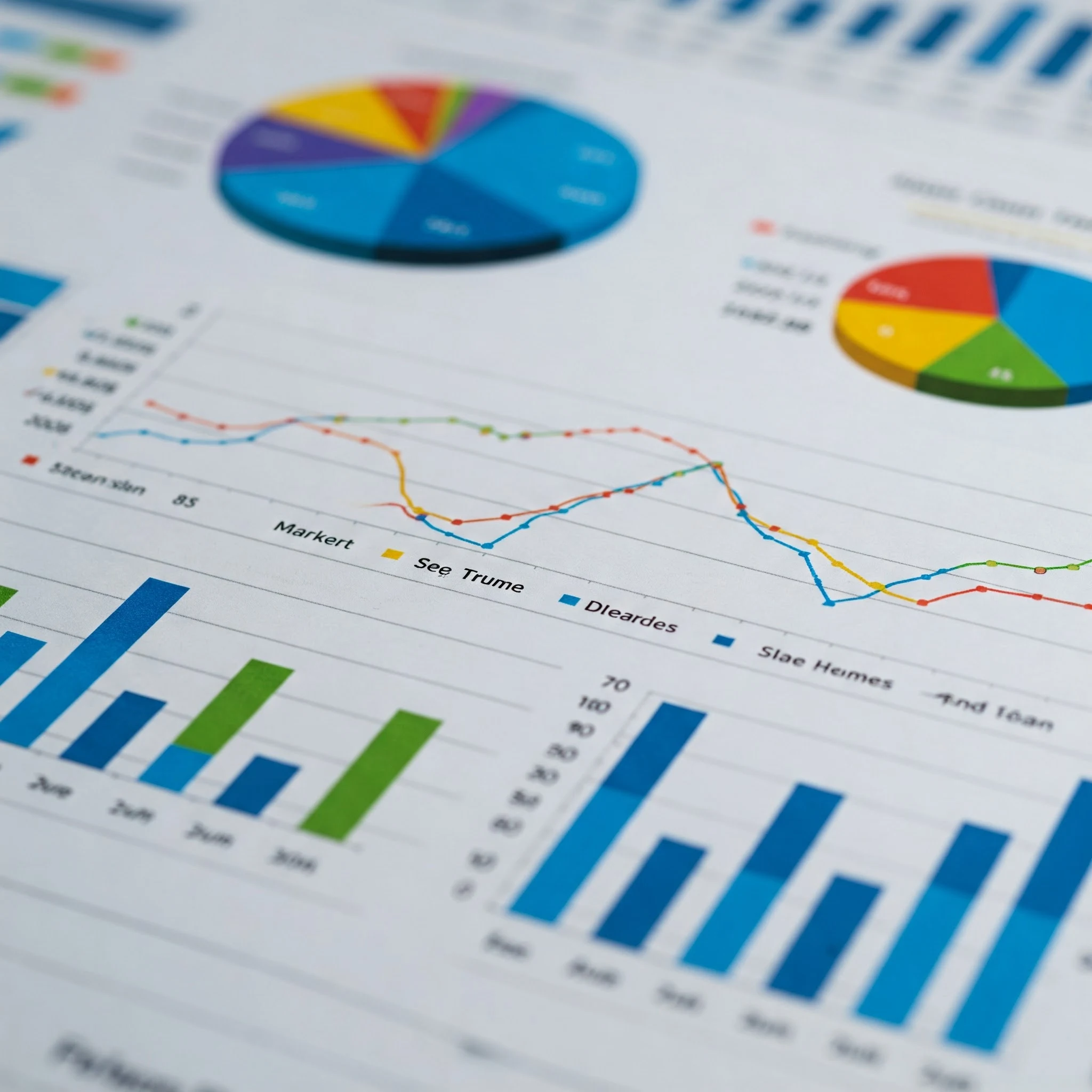 How sector rotation can be applied across different market conditions