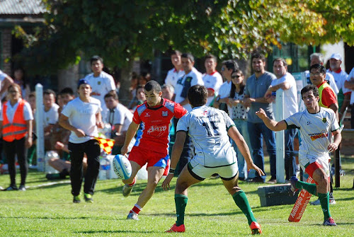 Comenzó el Concentrado del Argentino Juvenil