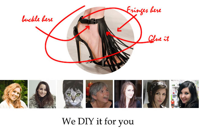 diy, fashion diy