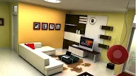 Desain Ruang Makan Dan Dapur