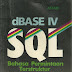 dBase IV SQL Bahasa Permintaan Terstruktur