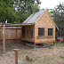 Chicken Coop Building Designs