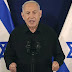 Netanyahou visé par un mandat d'arrêt pour crimes de guerre et
crimes contre l'humanité