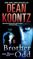 Dean Koontz, Fantasy, Fiction, Ghost, Horror, Humor, Mystery, Psychic, Psychological, Shape Shifter, Thriller