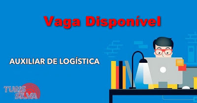 Vaga para Auxiliar de Logística em Porto Alegre