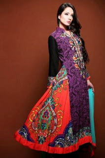 Kameez Salwar for Girls