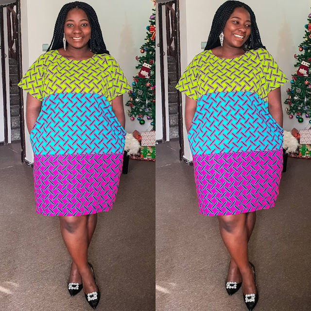 Beautiful Brand New Ankara Styles