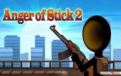 How to get Anger of Stick 2 for free android