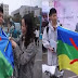 بالفيديو ... طلبة صينيون يعبرون عن تضامنهم مع الامازيغ ويشاركونهم احتفالهم بالسنة الامازيغية الجديدة