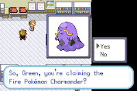 Pokemon Fire Red 898 Randomizer Screenshot 03