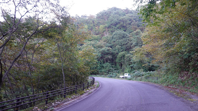 鳥取県日野郡日野町中菅 滝山ルート