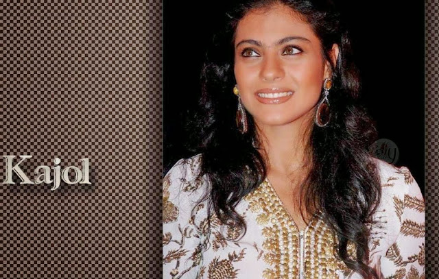 Kajol Devgan Hd Wallpapers Free Download