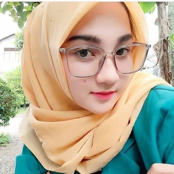 Hijab Girl Dp For Instagram