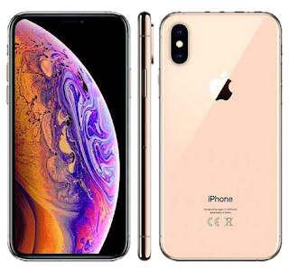 Apple iPhone XS Max Mobile Specifications