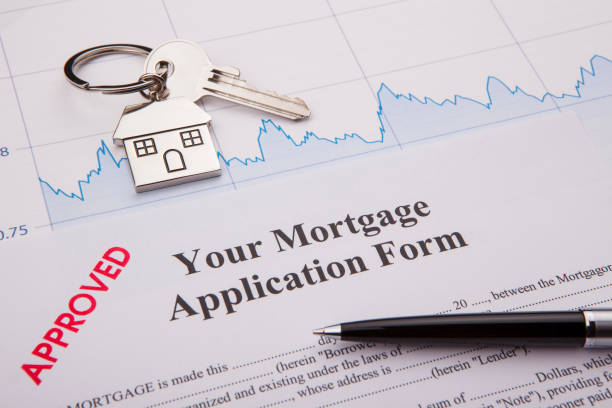 From Application to Approval: A Step-by-Step Guide to Getting a Mortgage
