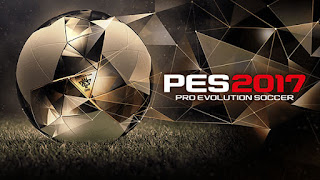 Pro Evolution Soccer 2017 Game free download