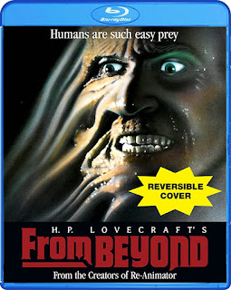 From Beyond [BD25] *Subtitulada