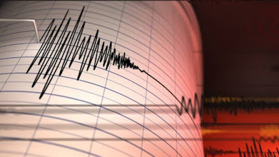 Gempa Bumi Magnitudo 4,7 Terjadi di Sukabumi, Depok dan Tangerang Rasakan Getarannya