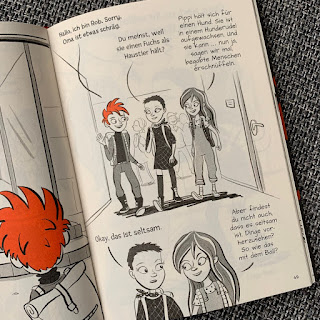 Red - Der Club der magischen Kinder - Ein Buch von Sonja Kaiblinger