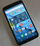 Motorola Nexus Mobile 6 Price in Pakistan