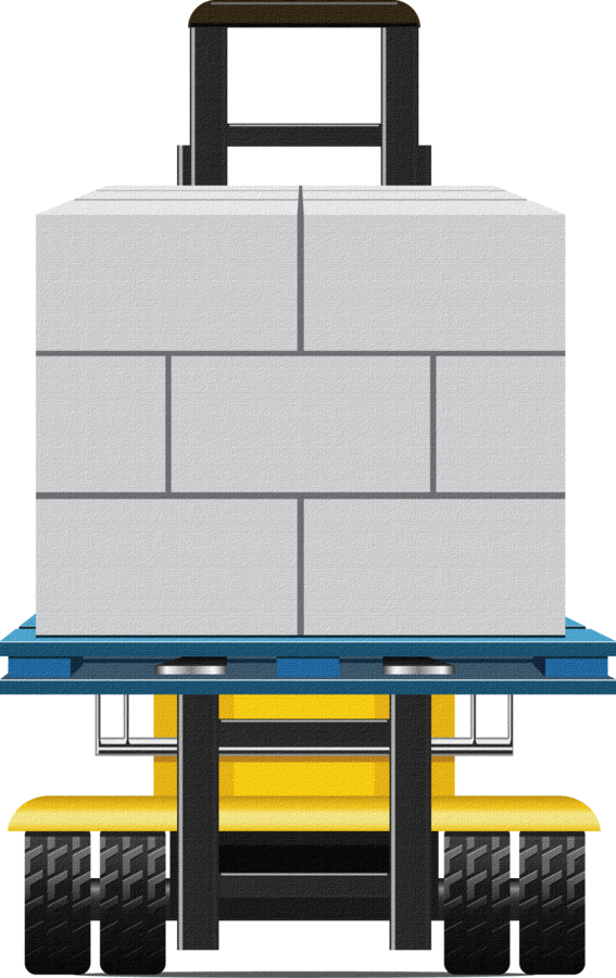 Clipart de la Construcción.