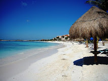 Puerto Morelos