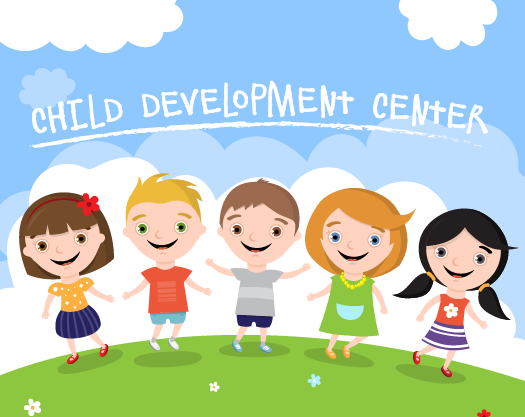 Process of Preschool Child Development