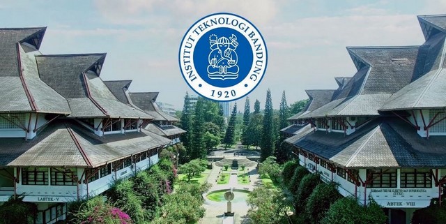 Sejarah Singkat “Institut Teknologi Bandung”