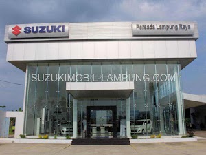 Suzuki Mobil Lampung Dealer Mobil Suzuki di Lampung