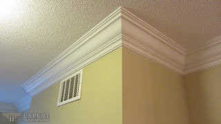 Expert Crown Moulding Toronto