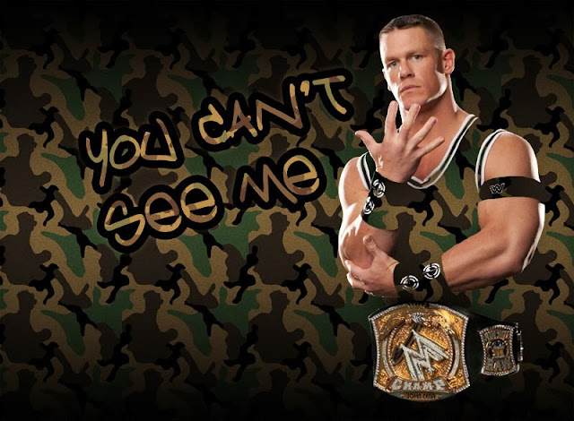 John Cena Hd Wallpapers Free Download