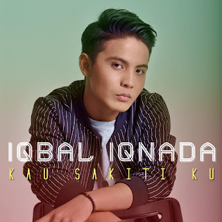 Iqbal Iqnada - Kau Sakiti Ku MP3