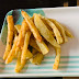 Home made french fries recipe 