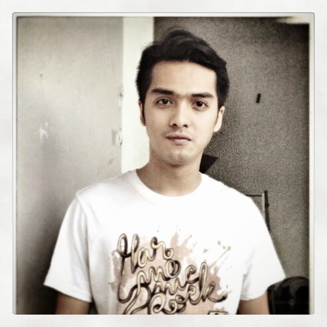 Ricky Harun