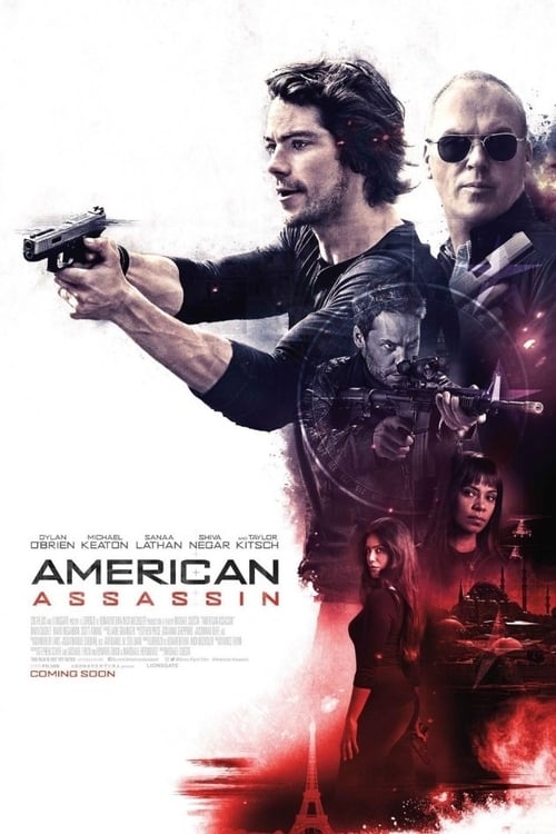 American Assassin 2017 Film Completo Sub ITA